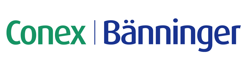 Conex Banninger Logo