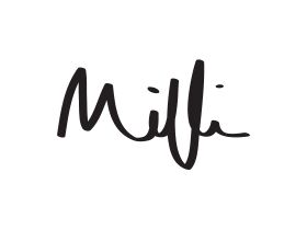 Milli-Logo