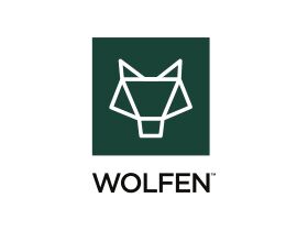 Wolfen-Logo